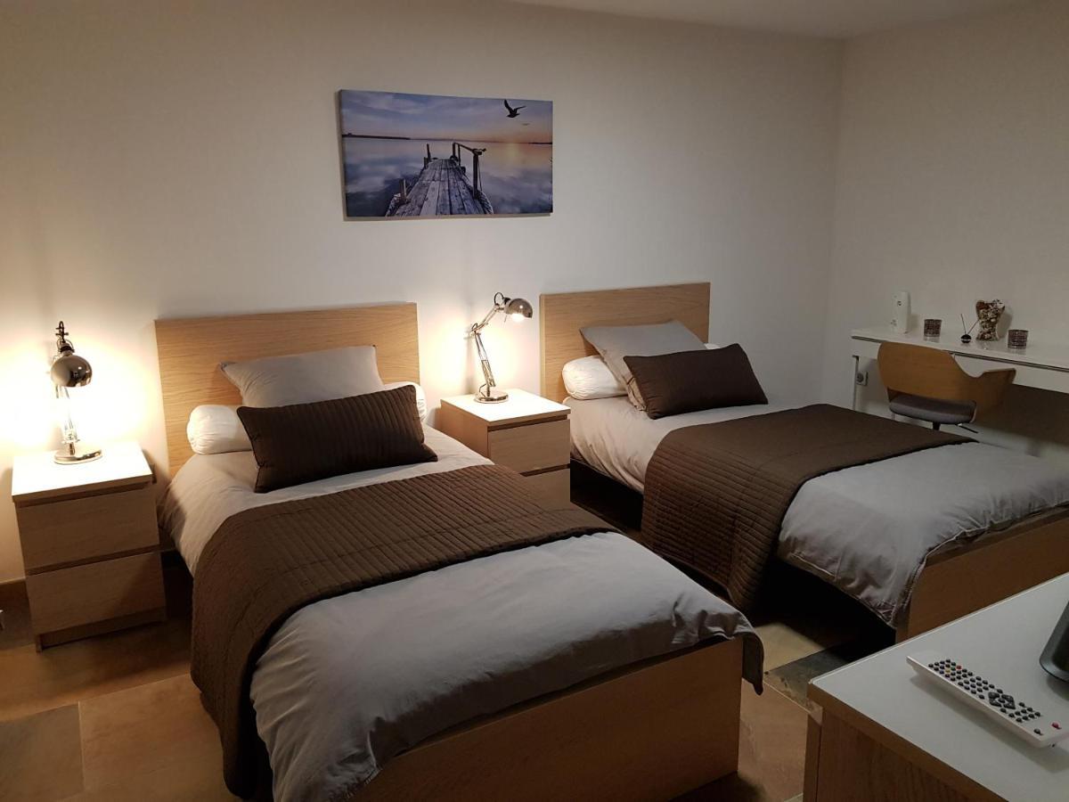 Le Domaine De Wail - Legends Resort Habitación foto