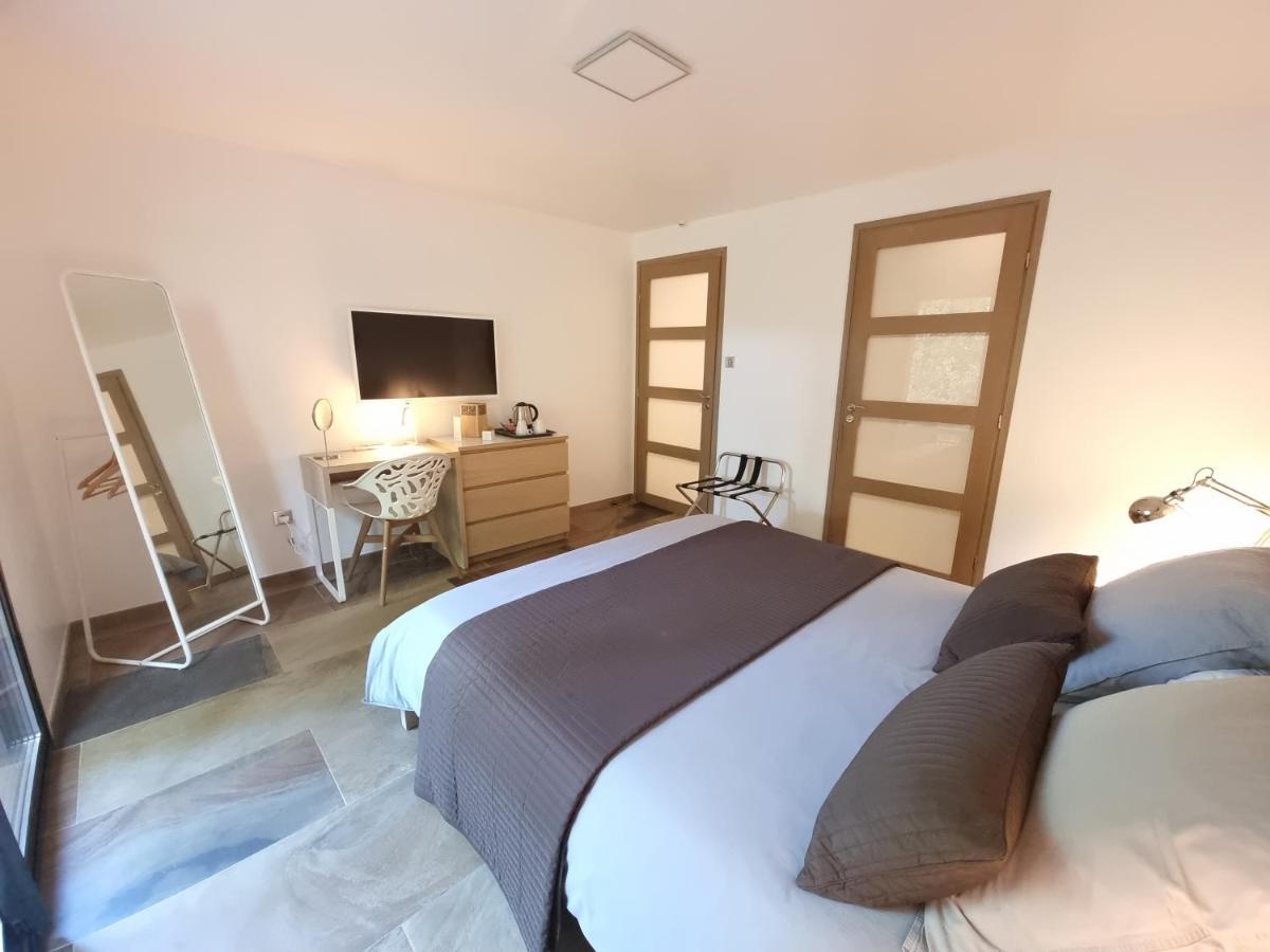 Le Domaine De Wail - Legends Resort Habitación foto