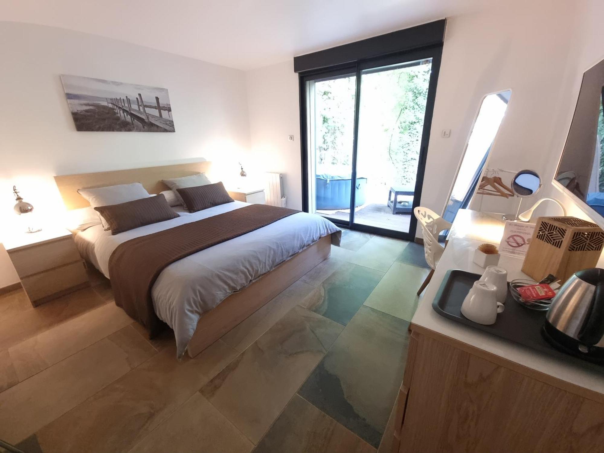 Le Domaine De Wail - Legends Resort Habitación foto
