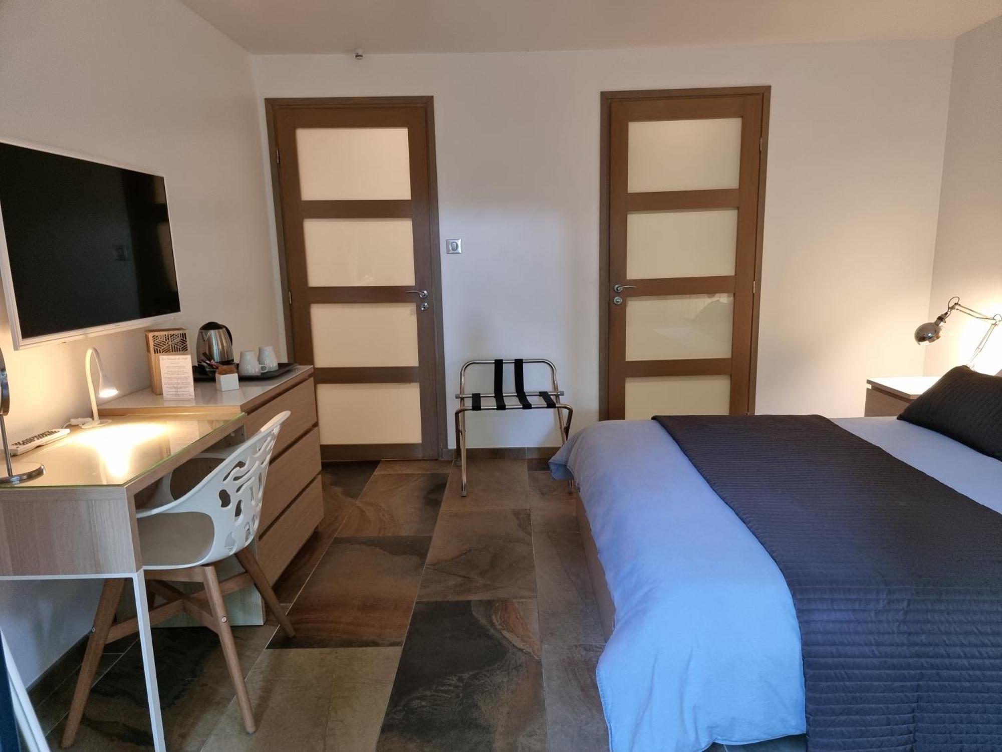 Le Domaine De Wail - Legends Resort Habitación foto
