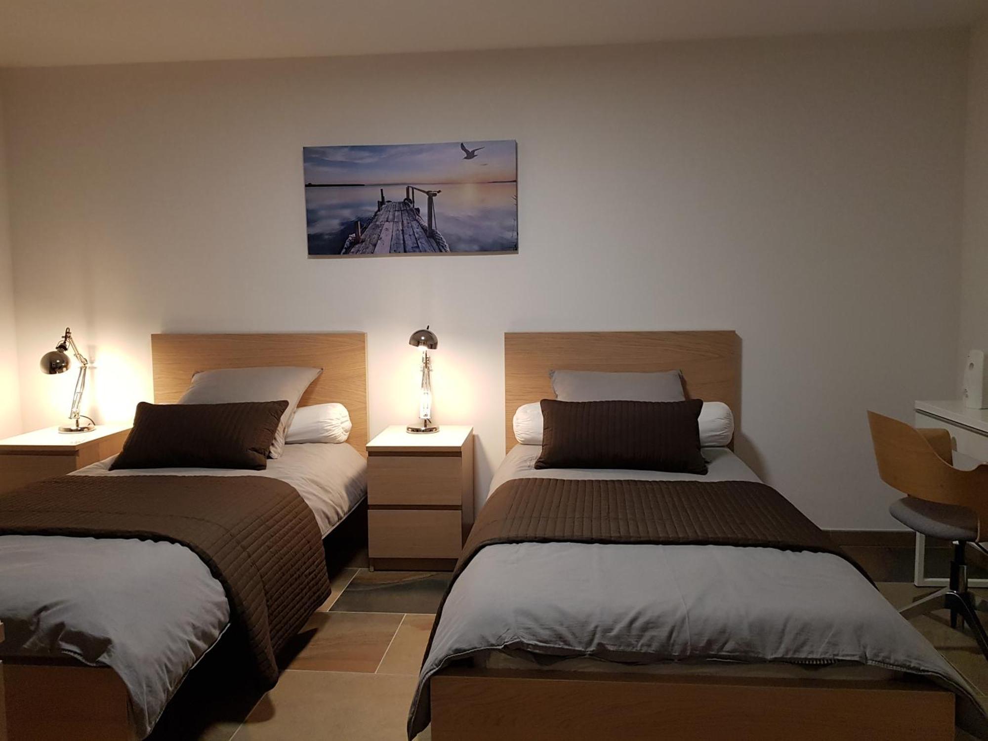 Le Domaine De Wail - Legends Resort Habitación foto