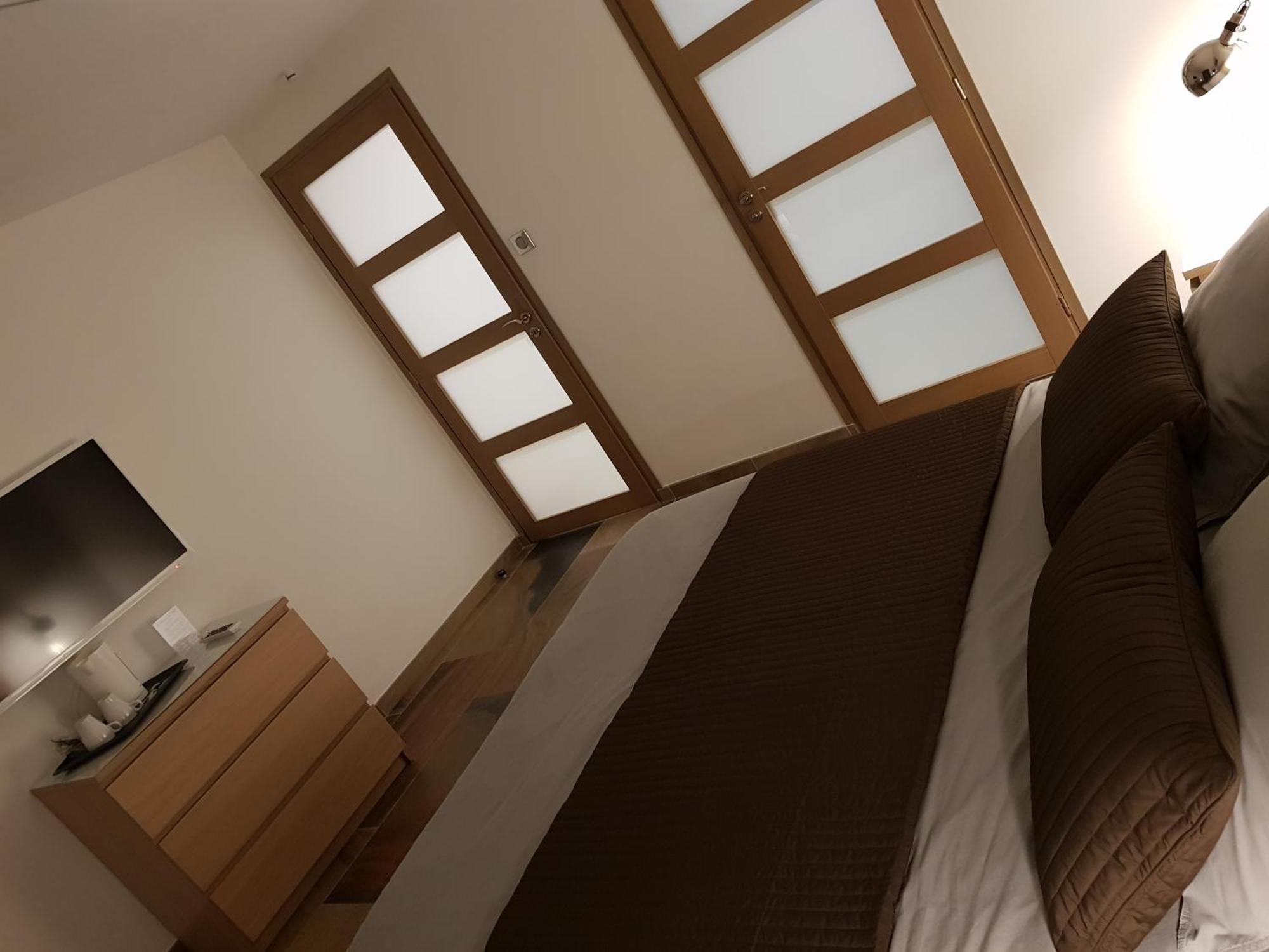 Le Domaine De Wail - Legends Resort Habitación foto